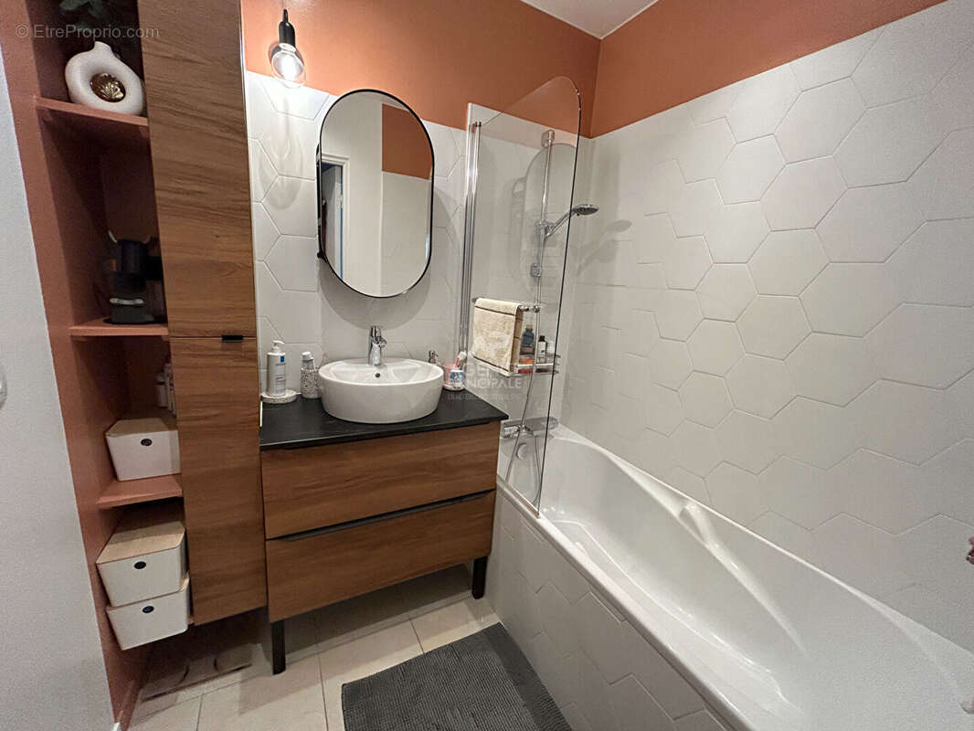 Appartement à POISSY