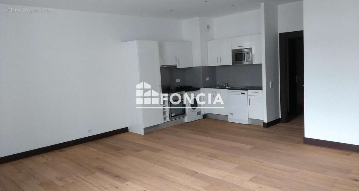 Appartement à ROCHEFORT