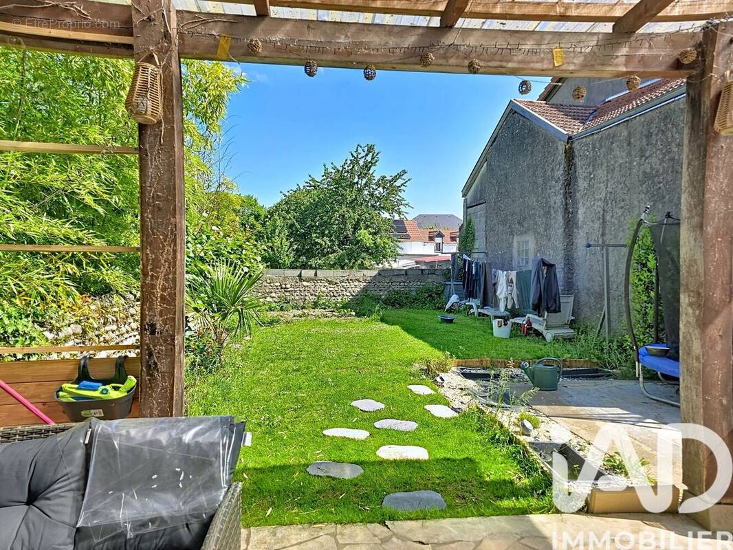 Photo 1 - Appartement à AUREILHAN