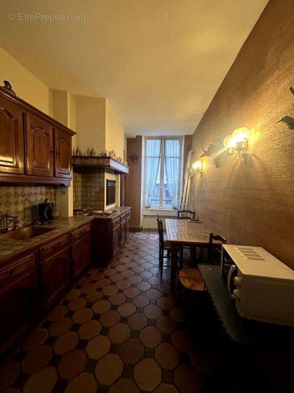 Appartement à NEVERS