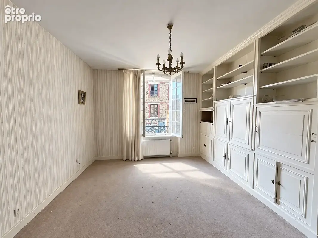 Maison 6 pièces 182 m² à vendre à Rennes (35000) - photo 9
