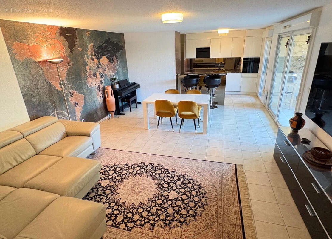 Appartement à SAINT-RAPHAEL