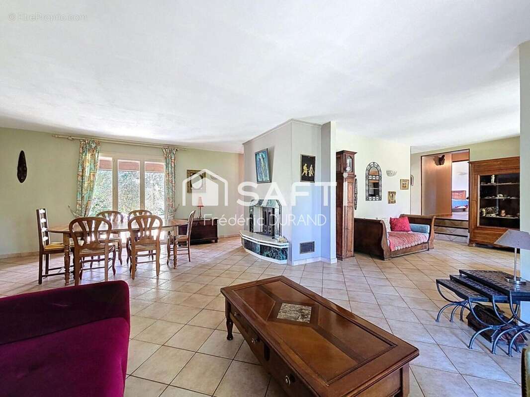 Photo 8 - Maison à SAINT-LAURENT-DE-MURE