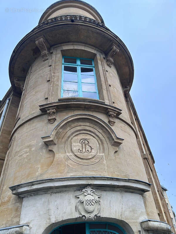 Appartement à SEDAN