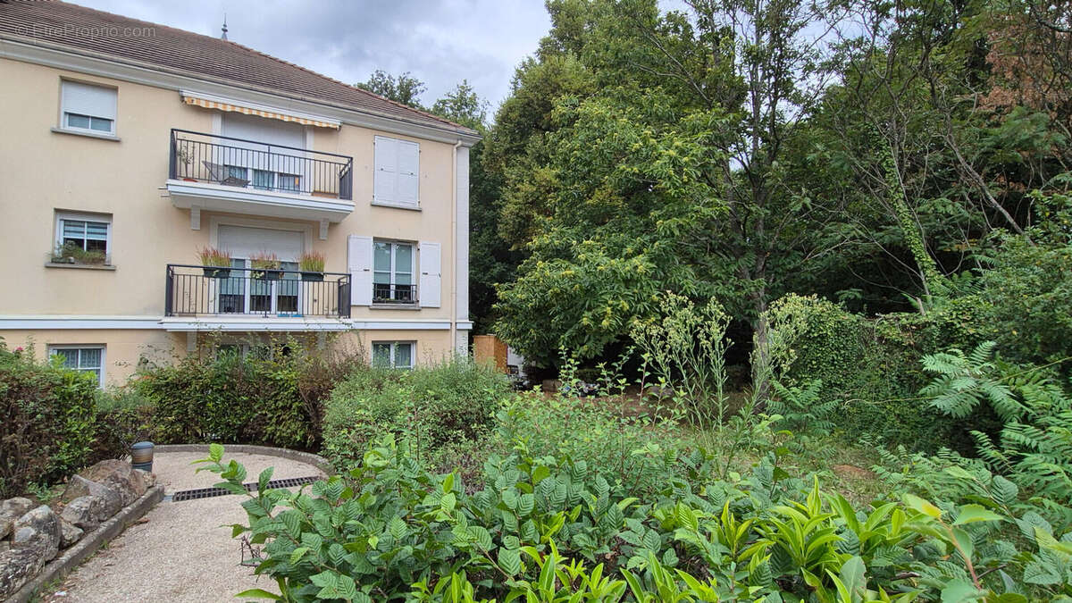 Appartement à ORSAY