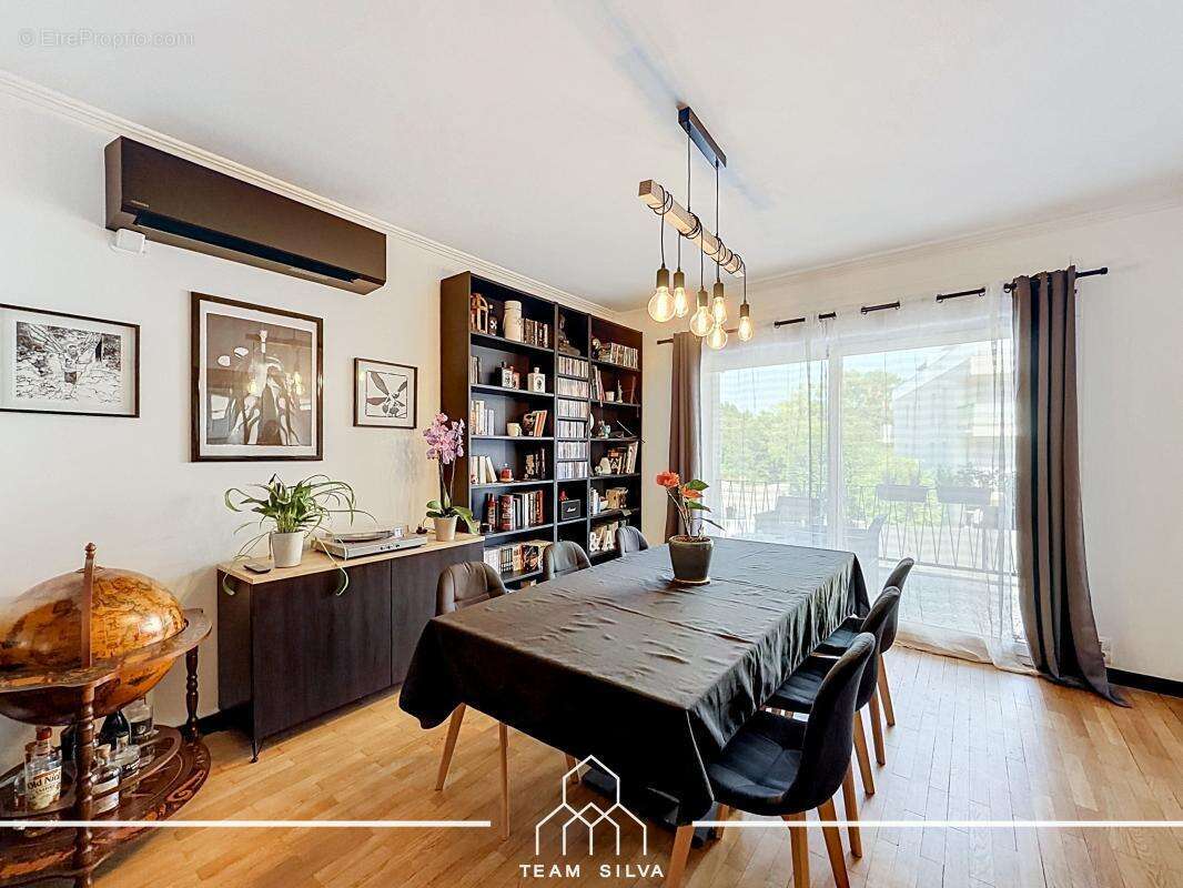 Maison 80 m² à Irigny  - photo 5