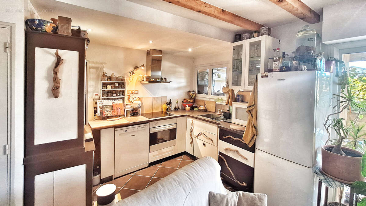 Appartement à VIEUX-BOUCAU-LES-BAINS