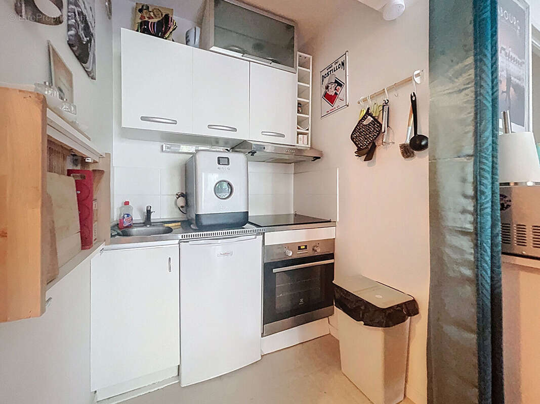 Appartement à CABOURG