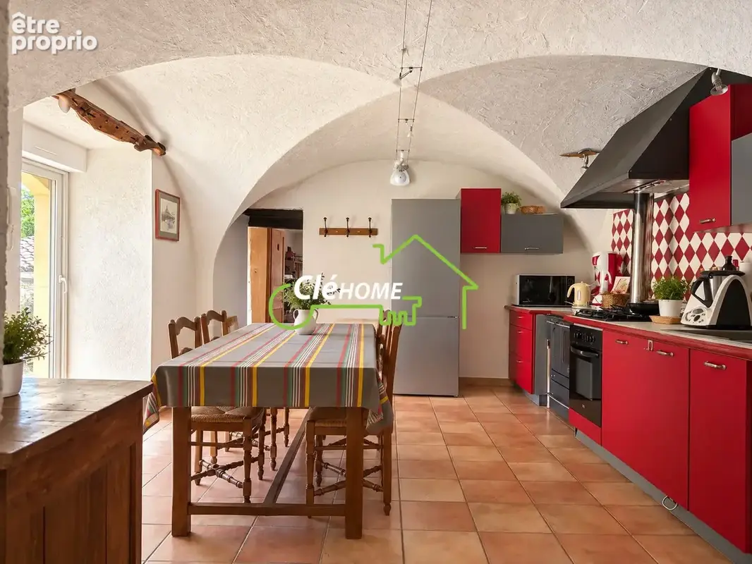 Maison 6 pièces 156 m² à vendre à Quincie-En-Beaujolais (69430) - photo 8
