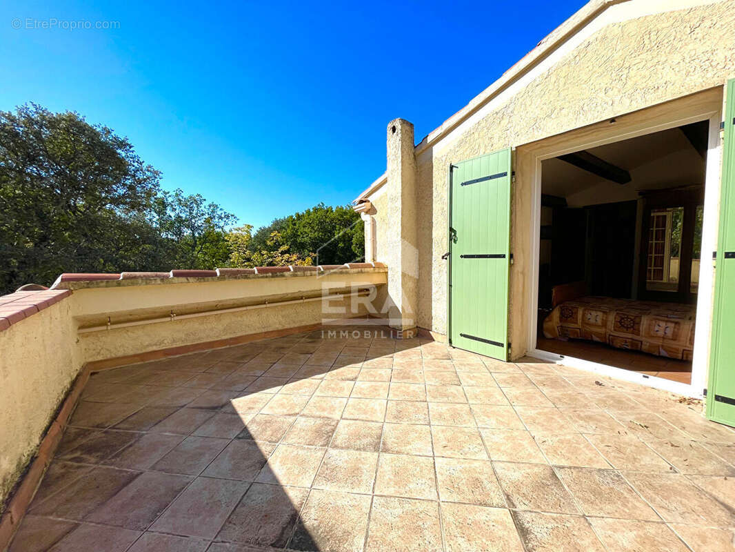 Maison à MAZAN