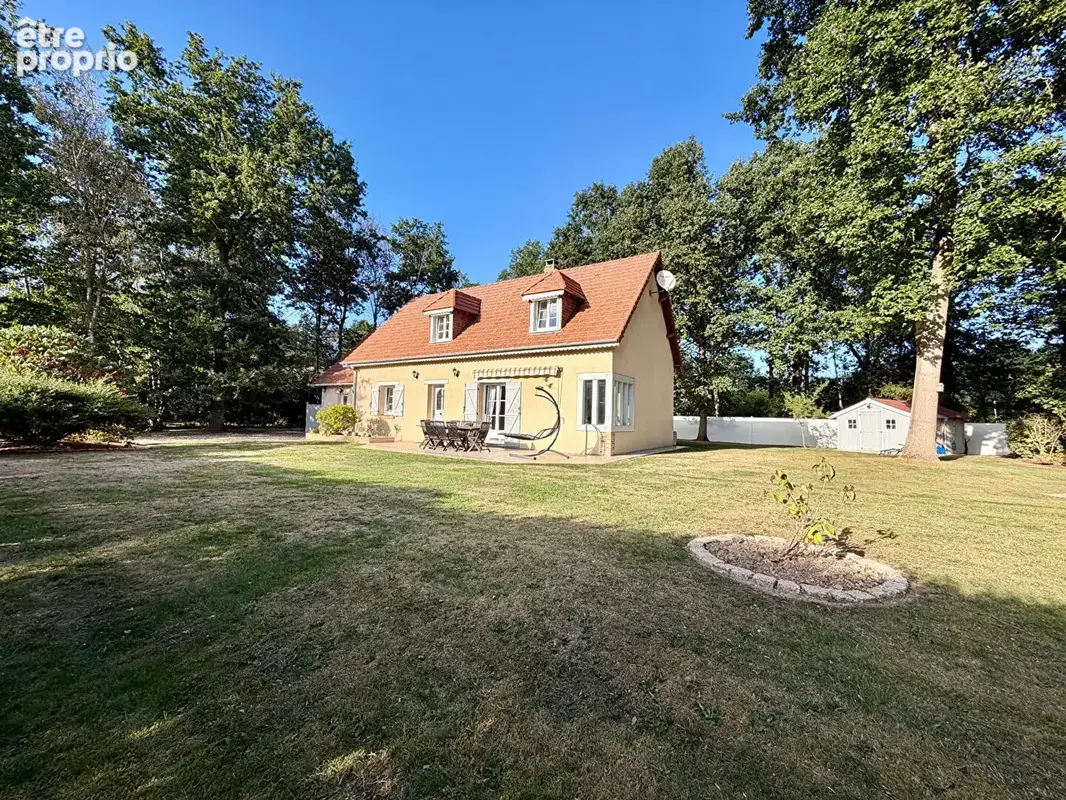 Maison à EVREUX
