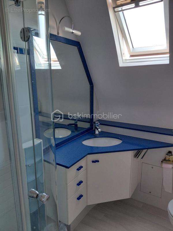 APPARTEMENT 4 chambres , au calme - photo 13