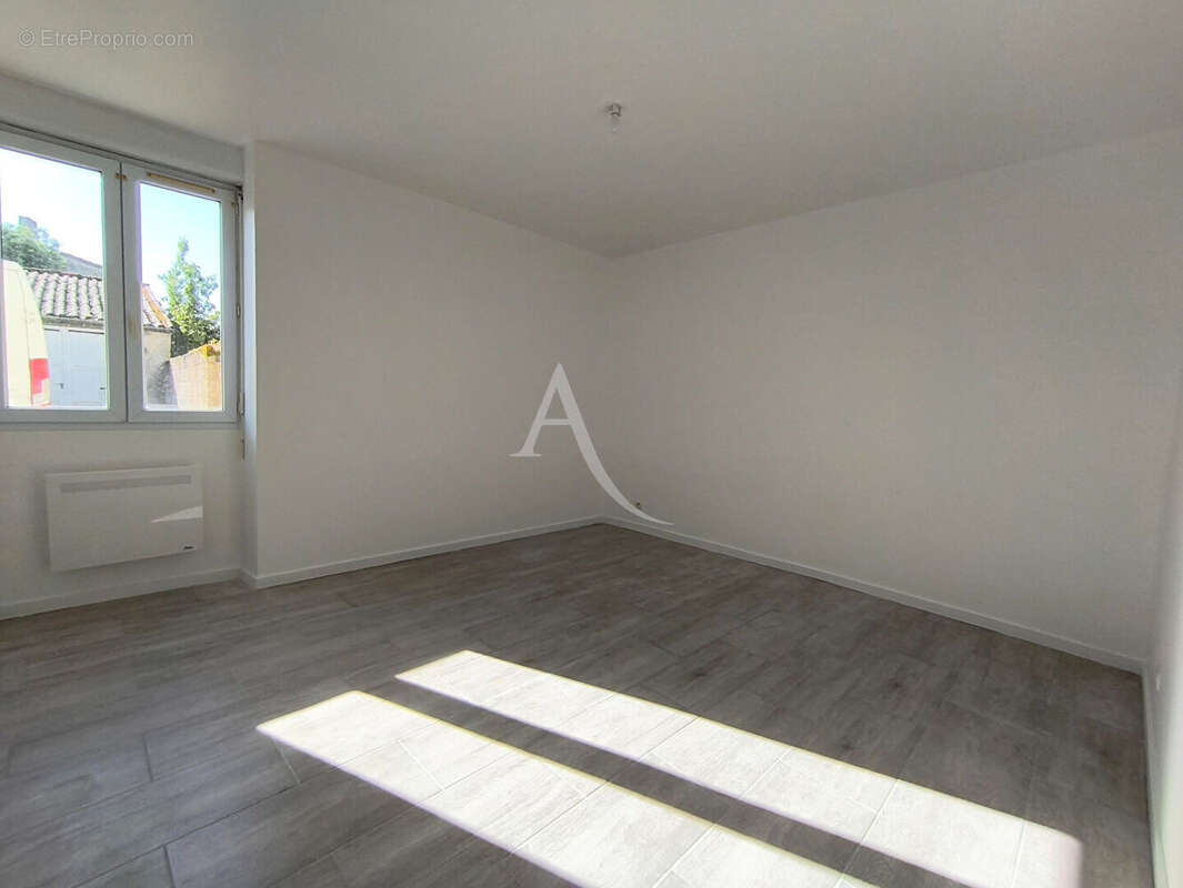 Appartement à SOUBISE