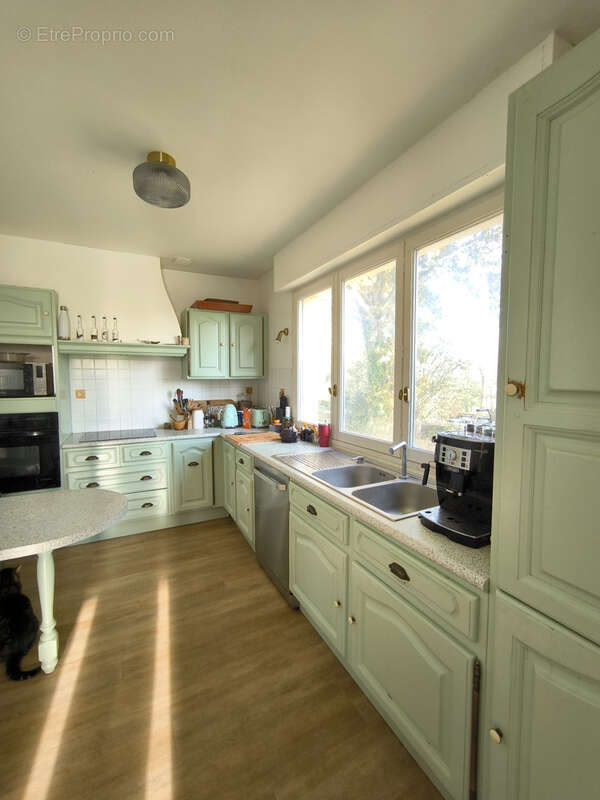 Maison à SAINT-BRIAC-SUR-MER