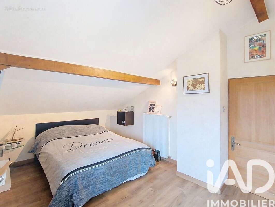 Photo 5 - Maison à VAUGNERAY