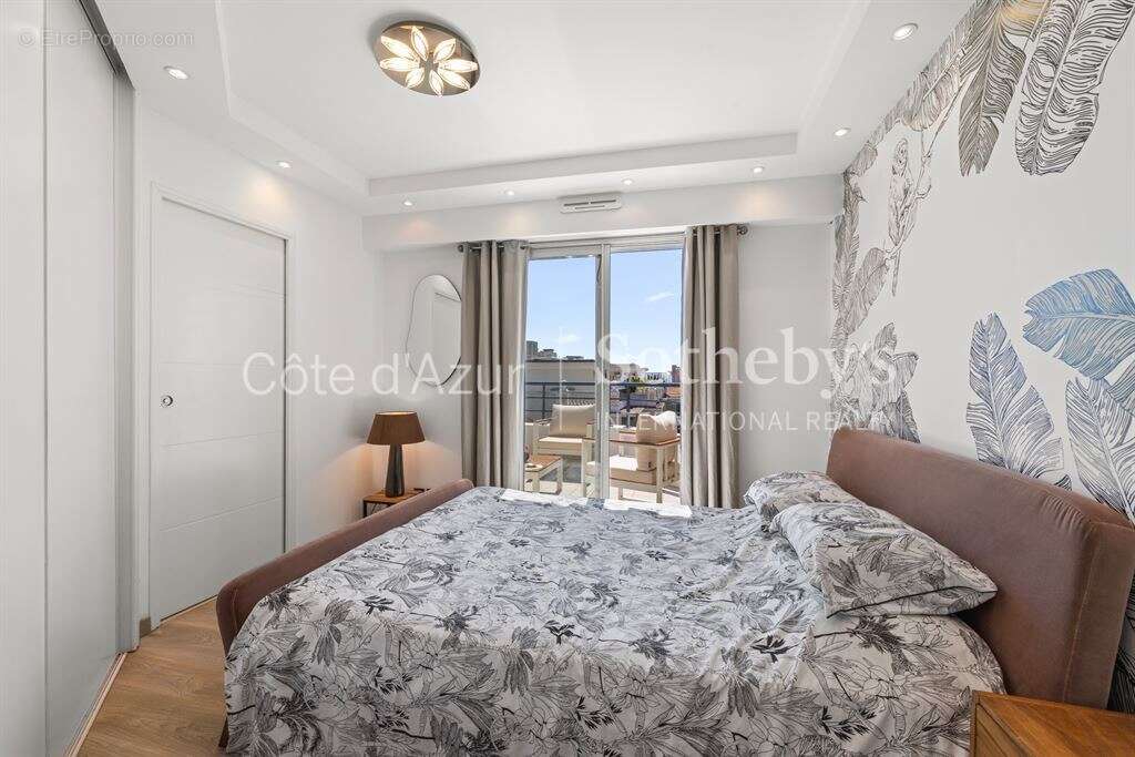 Appartement à CAGNES-SUR-MER