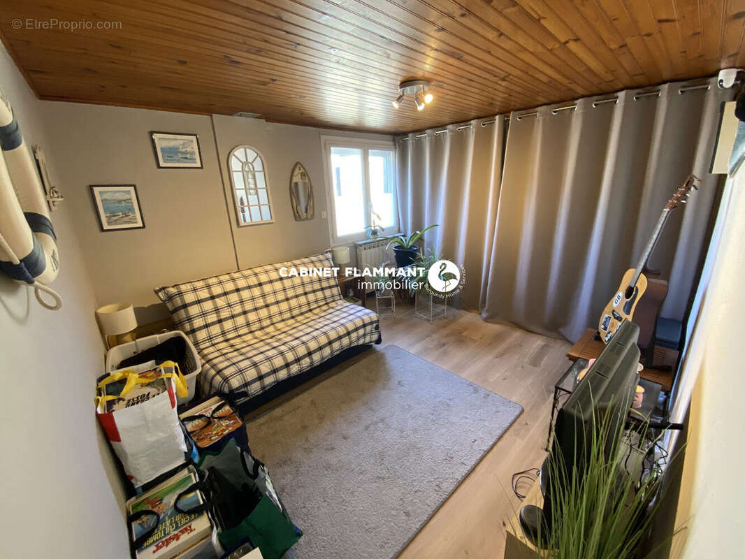 Maison à MUSSY-SUR-SEINE