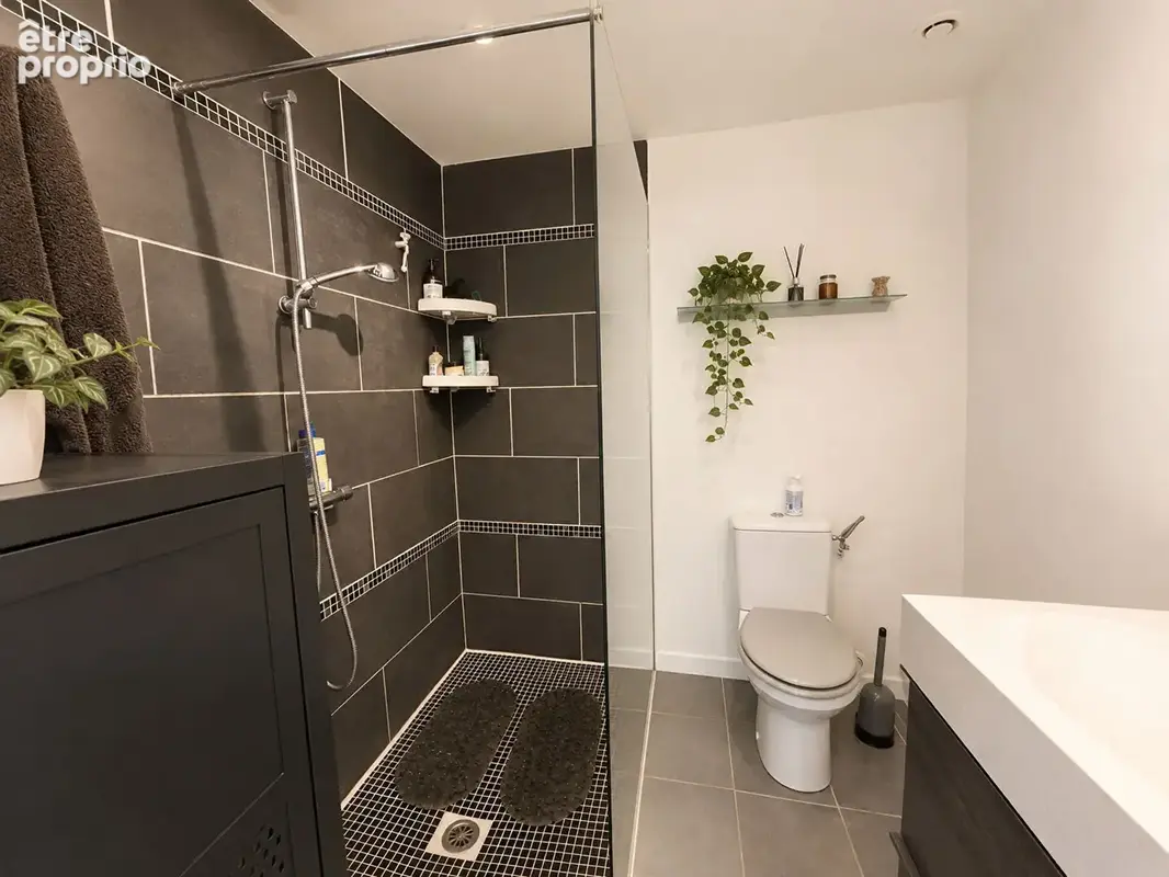 Appartement 42m² à linas - photo 6