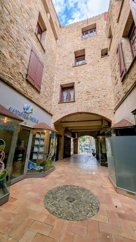 Appartement à THUIR