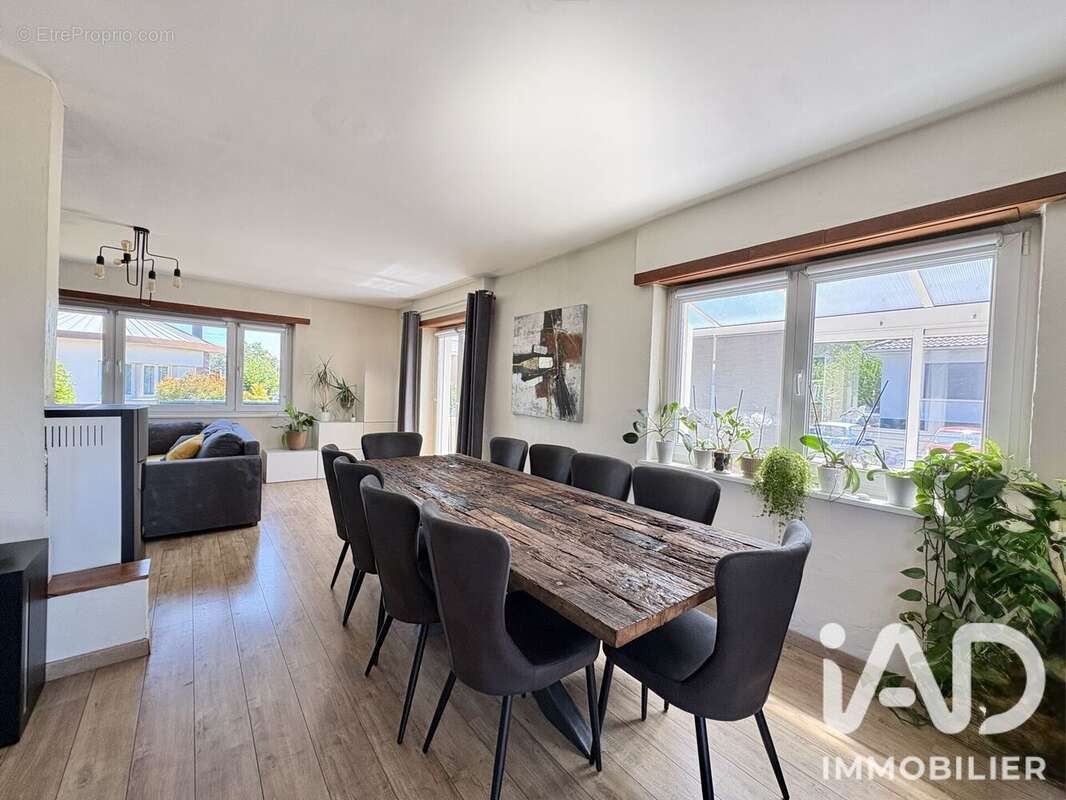 Maison 171 m² à Innenheim  - photo 8