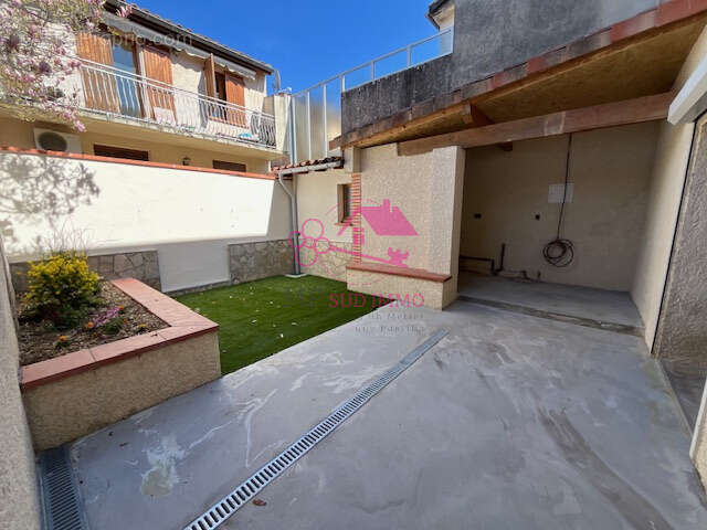 Maison à VILLEFRANCHE-DE-LAURAGAIS