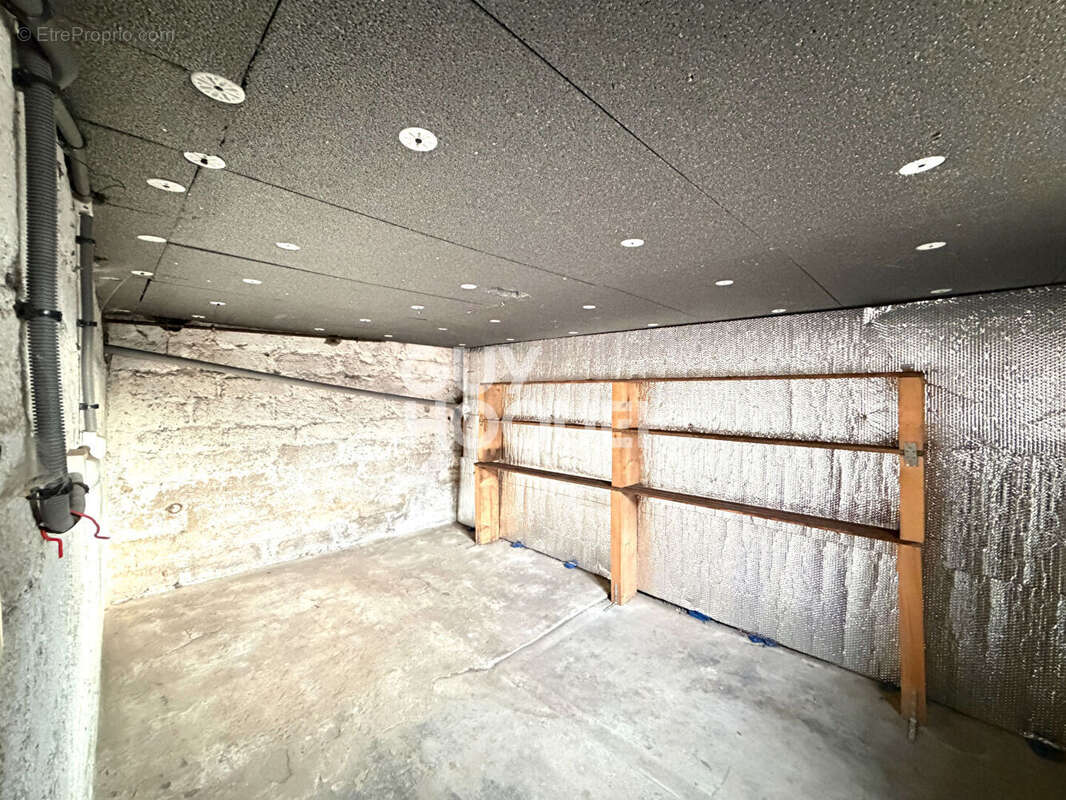 Maison à NEUVES-MAISONS