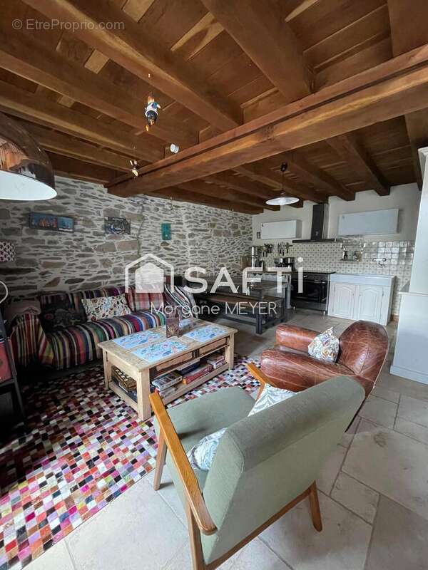 Photo 3 - Maison à PIRIAC-SUR-MER