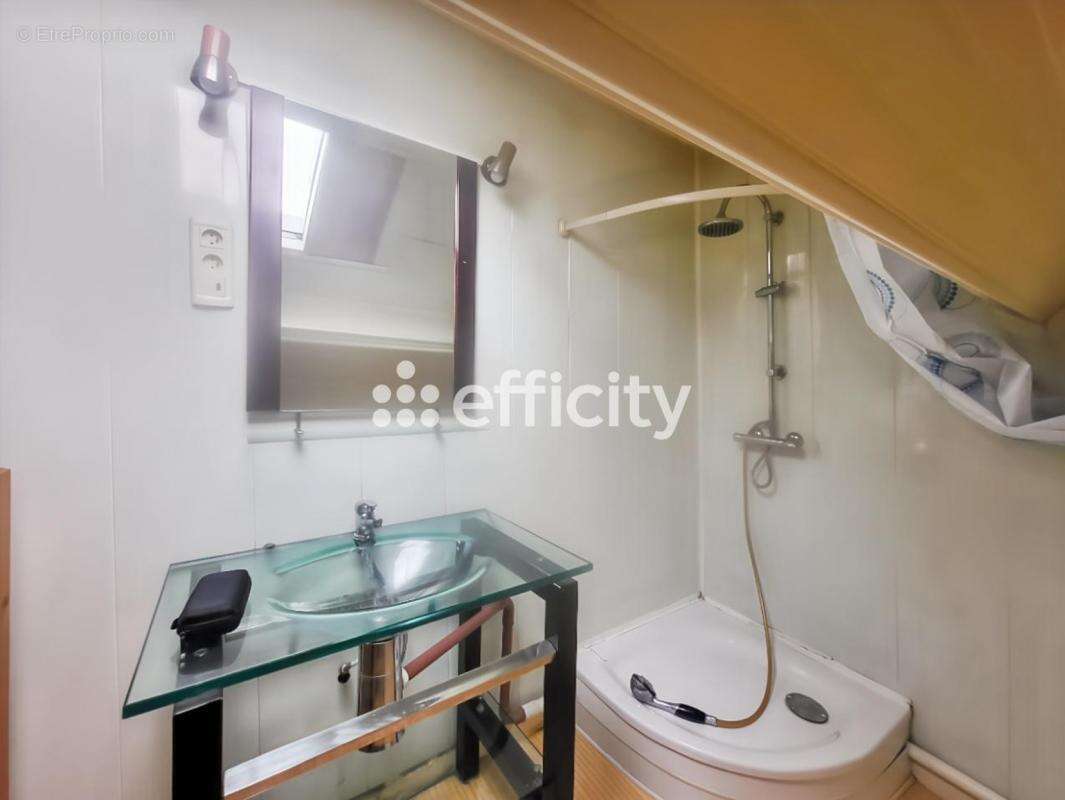 Appartement à DOMONT