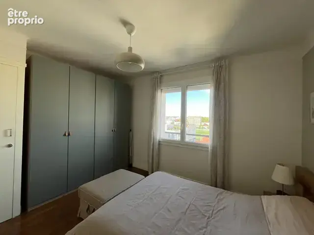 Appartement type 3 Lyon 3 éme - photo 8