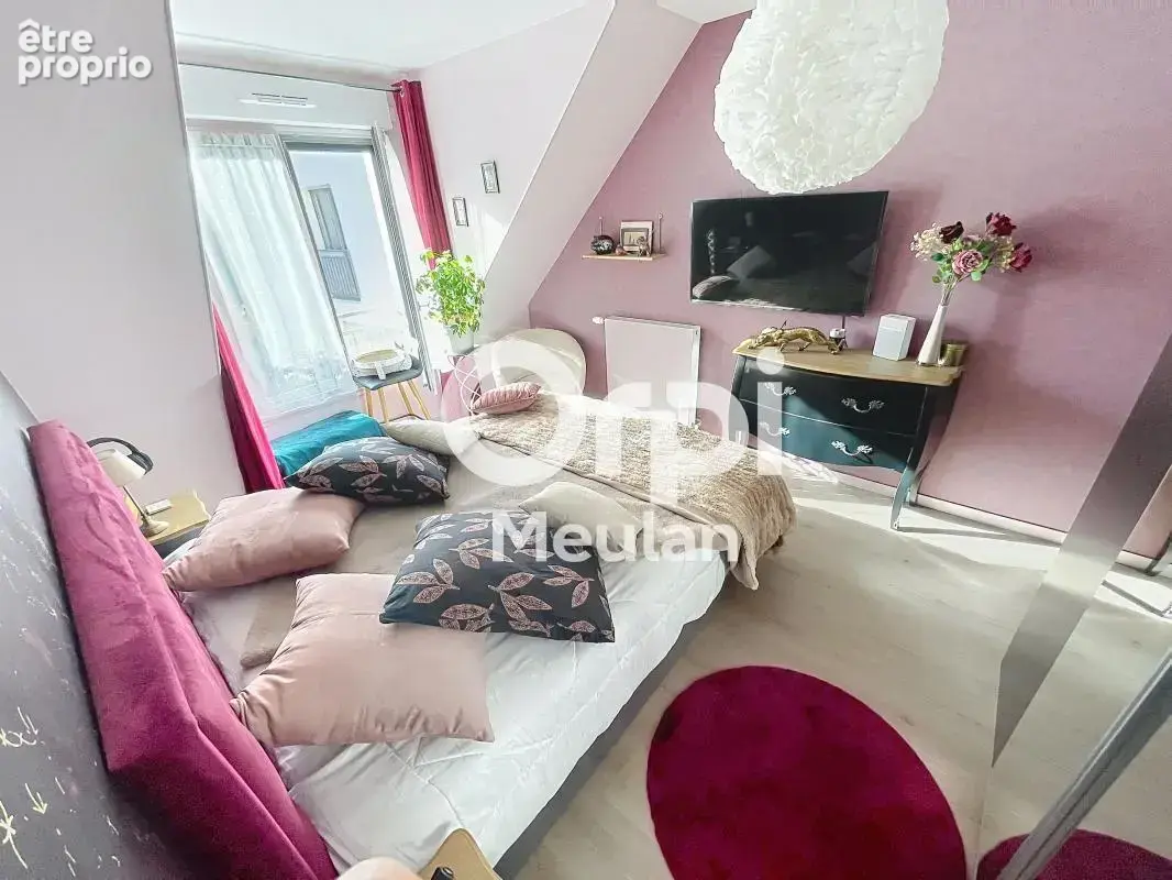 Appartement À Vendre - photo 18