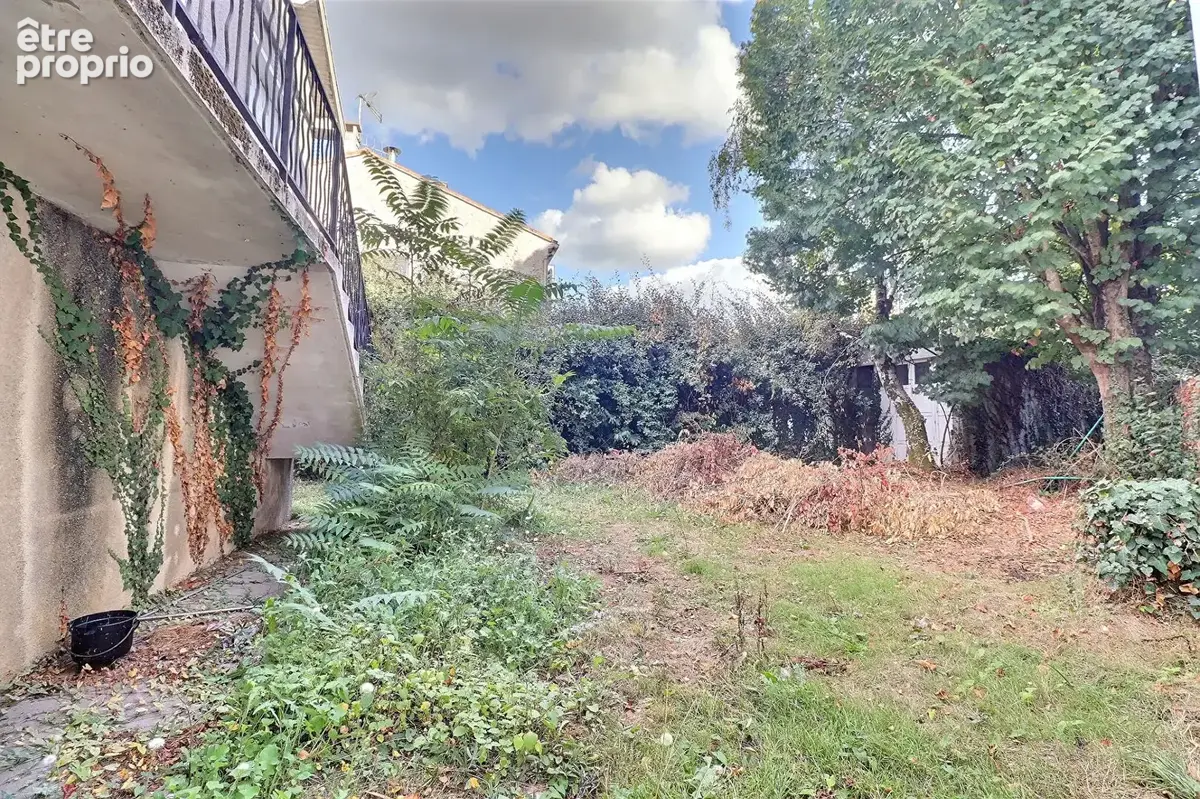 Maison 55m² à saint-sébastien-sur-loire - photo 3