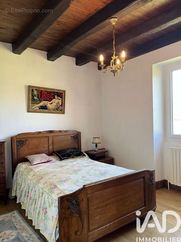 Photo 9 - Maison à BEAUREGARD-DE-TERRASSON