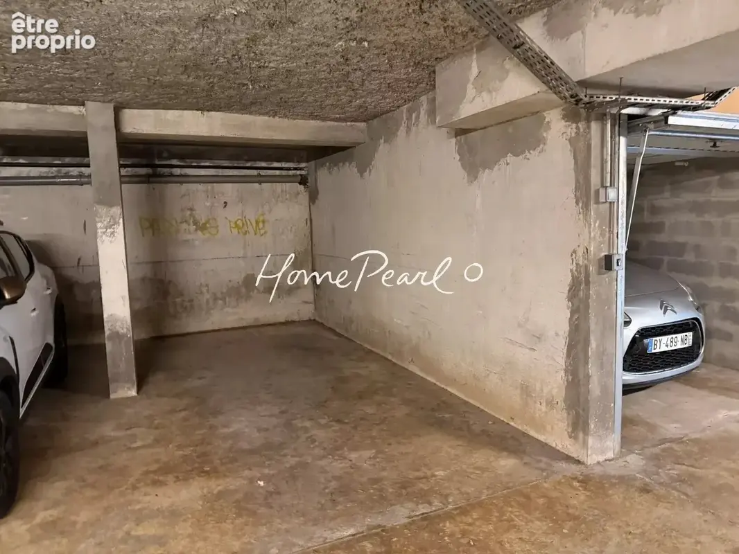 2 piece occupe - 45 m² terrasse parking - photo 15
