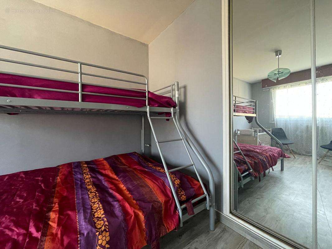 Appartement à SAINT-BRIEUC