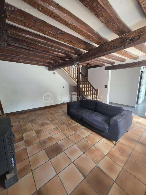 Maison de 113m2 avec terrain de 600m2 - photo 14