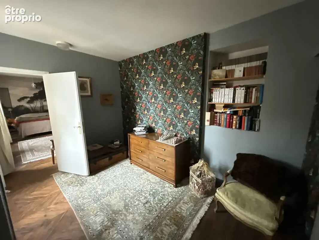 Magnifique maison en pierre - proche de belleme - photo 9