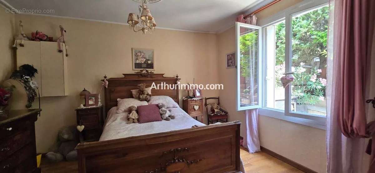 Maison à SUCY-EN-BRIE