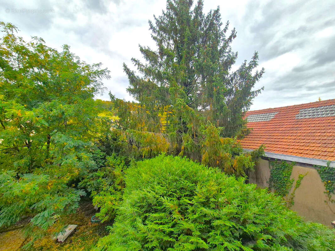 Appartement à JOUY-EN-JOSAS