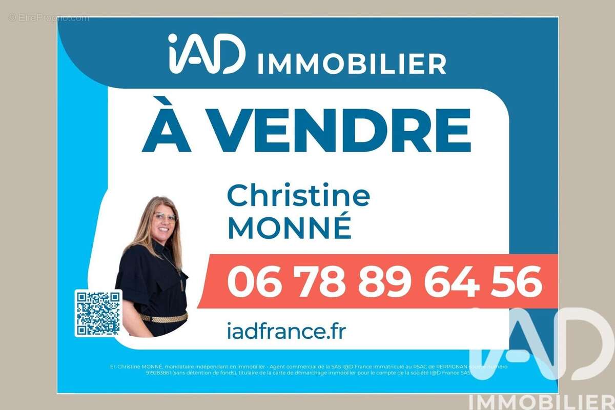 Photo 4 - Maison à TOULOUGES