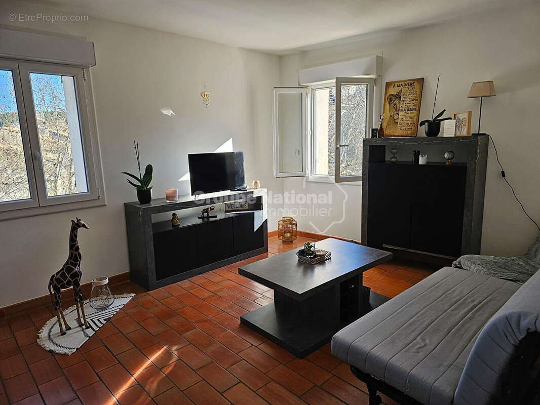 Appartement à BARBENTANE