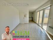 Appartement à SAINT-AUNES