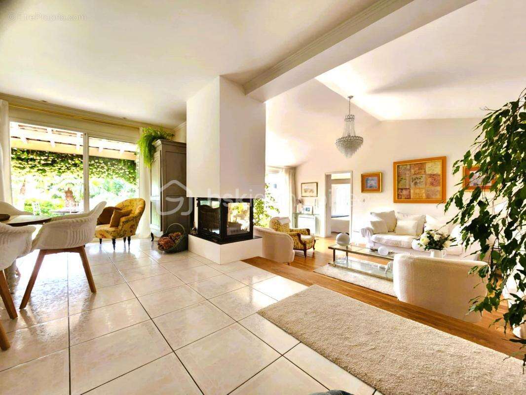 Superbe villa proche de Pézenas - photo 10