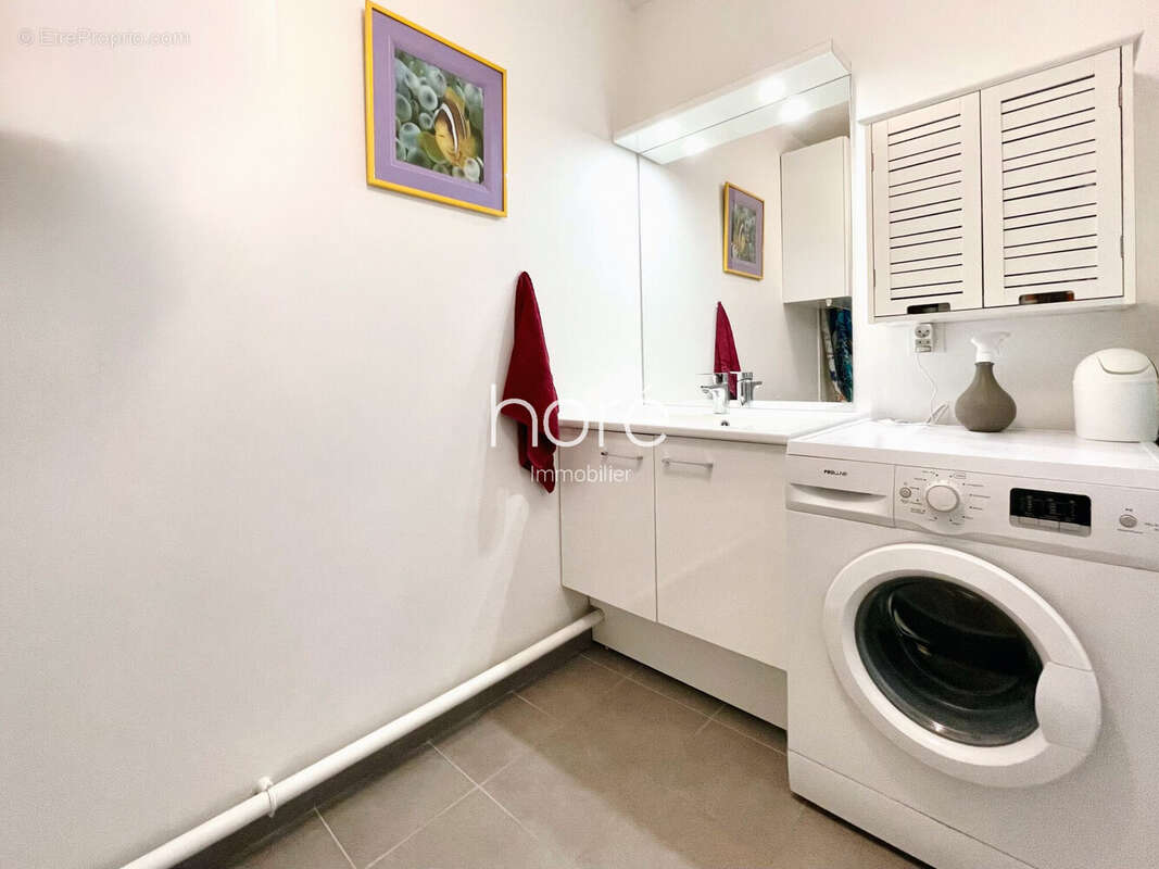 Appartement 58 m² à Colombes  - photo 9