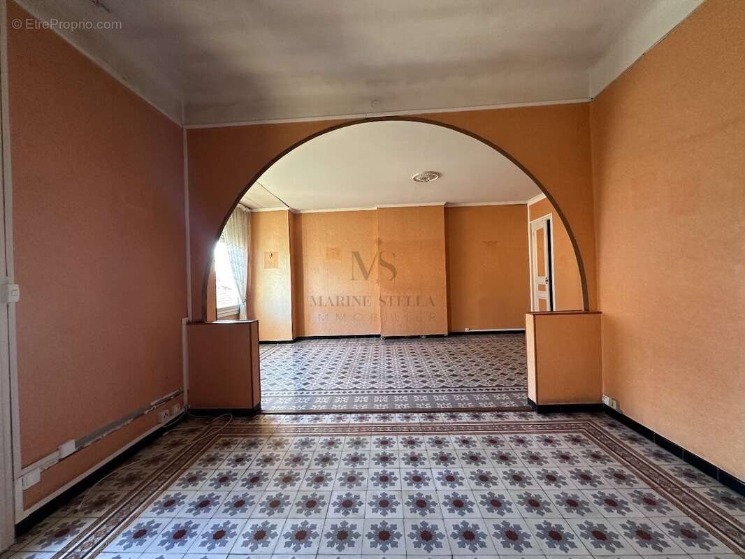 Appartement à BEZIERS