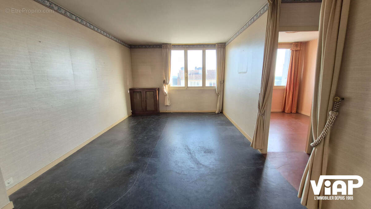 Appartement à LIMOGES