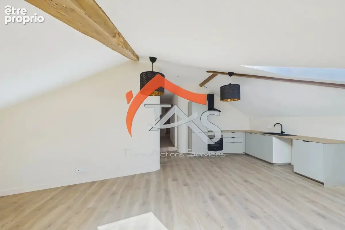 Vente Appartement Saint-chamond(42400) 149 000ï¿œ - photo 4