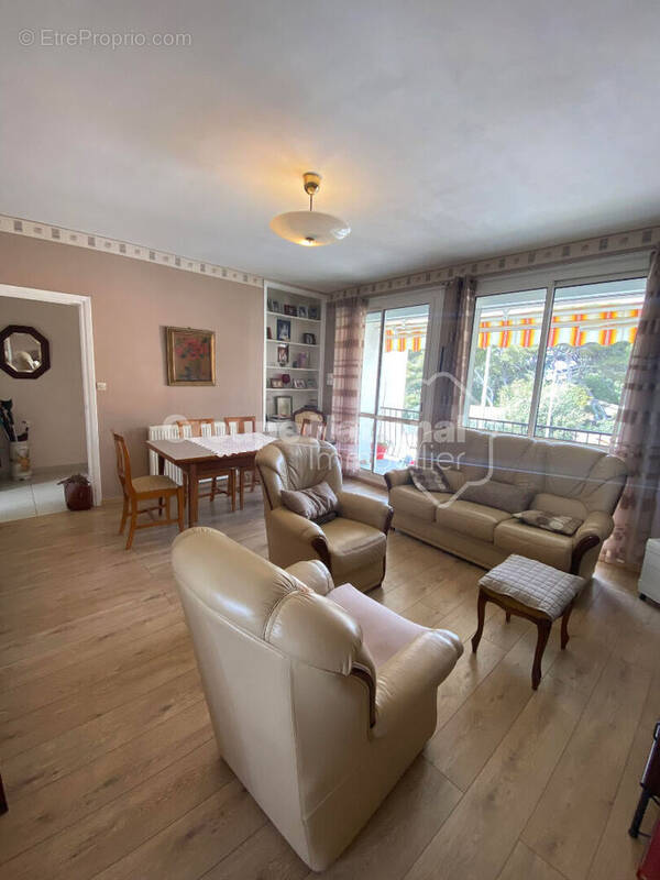 Appartement à SAUSSET-LES-PINS