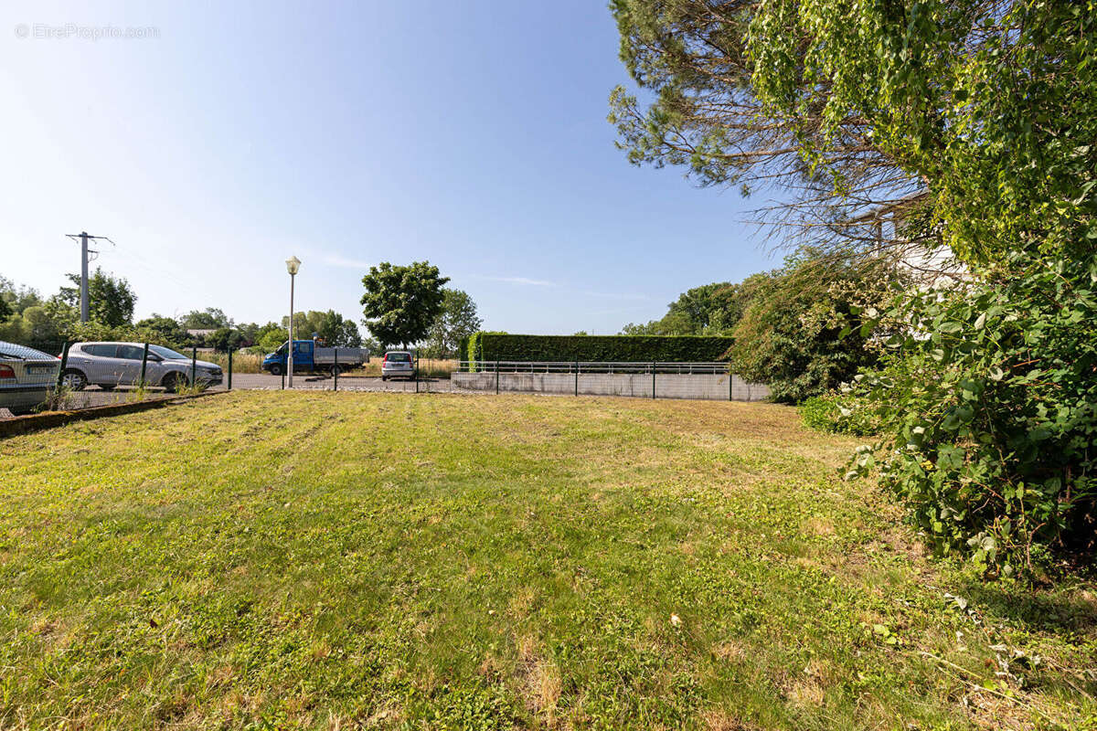 Maison à VEIGY-FONCENEX