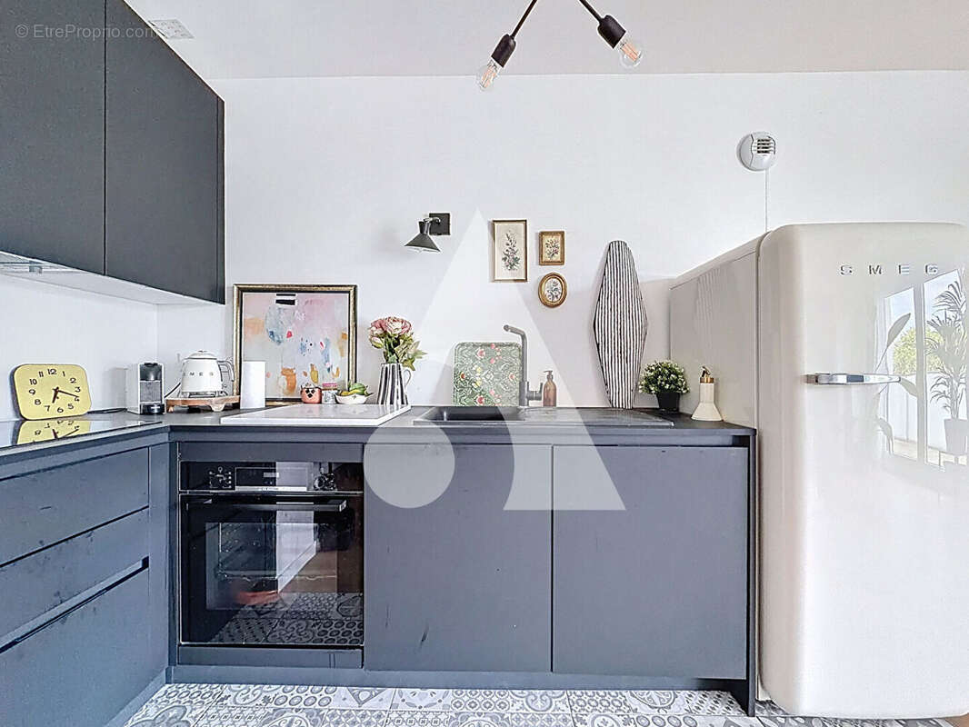 Appartement à RUEIL-MALMAISON