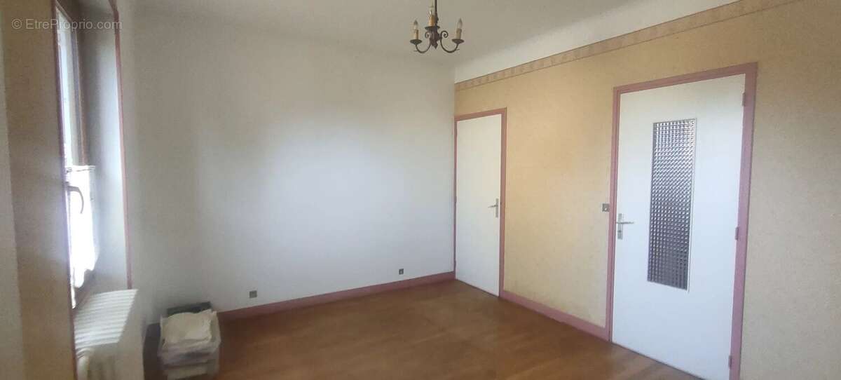 Maison en pierre sur sous-sol - photo 8